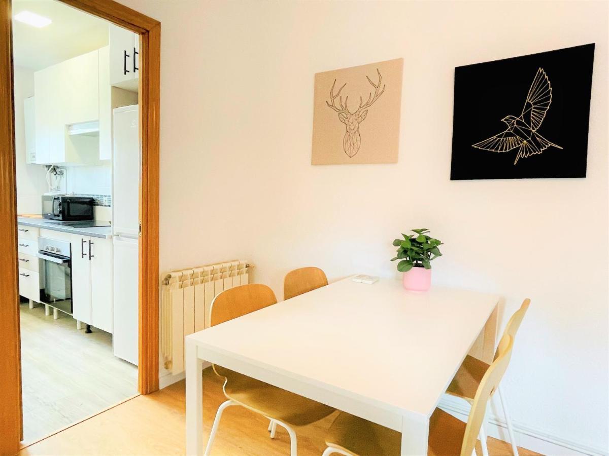 Apartamento Gran Vía/chueca 6 Personas *