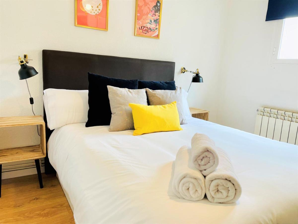 Gran Vía/chueca 6 Personas Apartamento