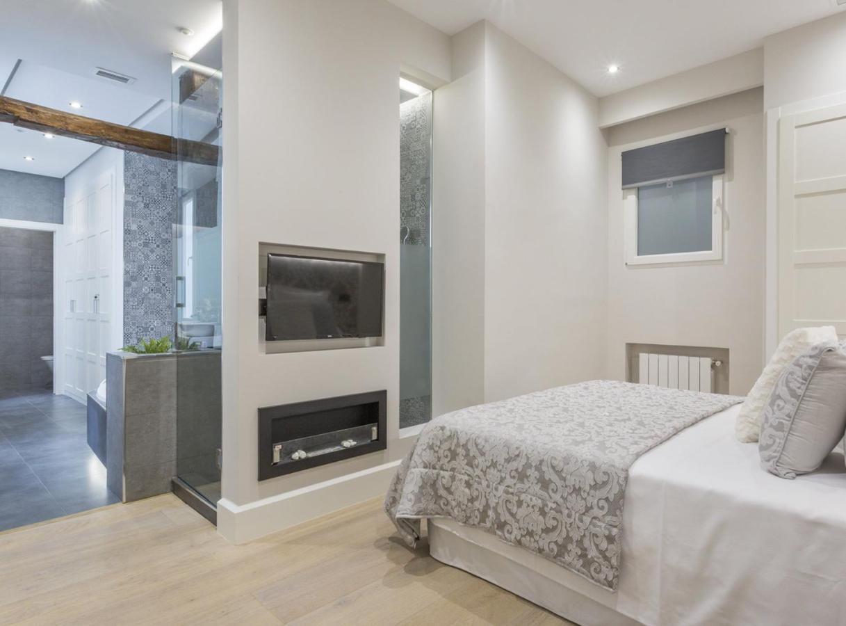 Apartamento Espoz Y Mina Iii *