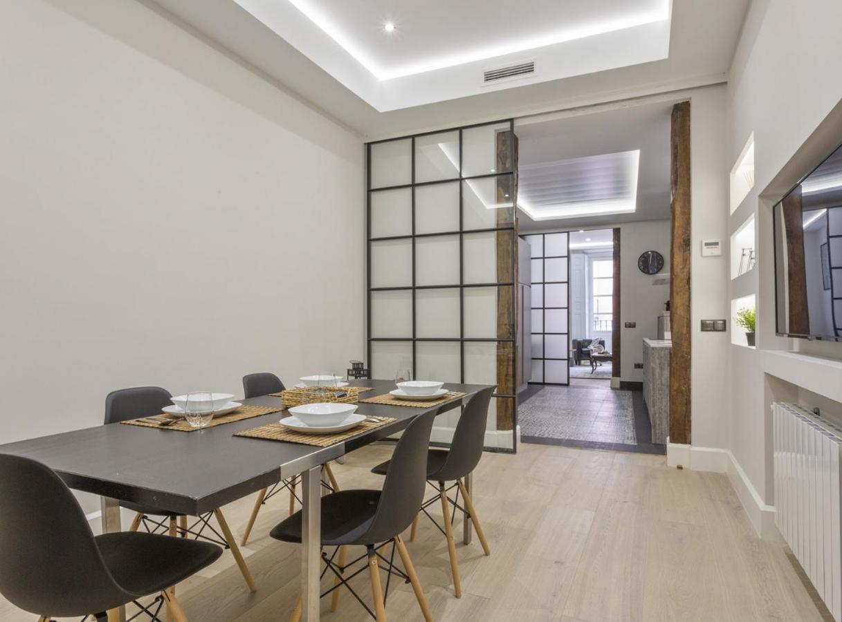 Apartamento Espoz Y Mina Iii Madrid