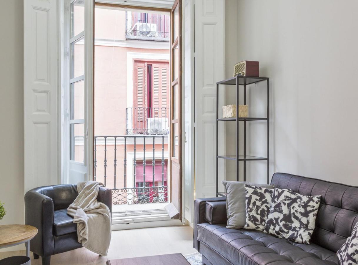 Apartamento Espoz Y Mina Iii Madrid