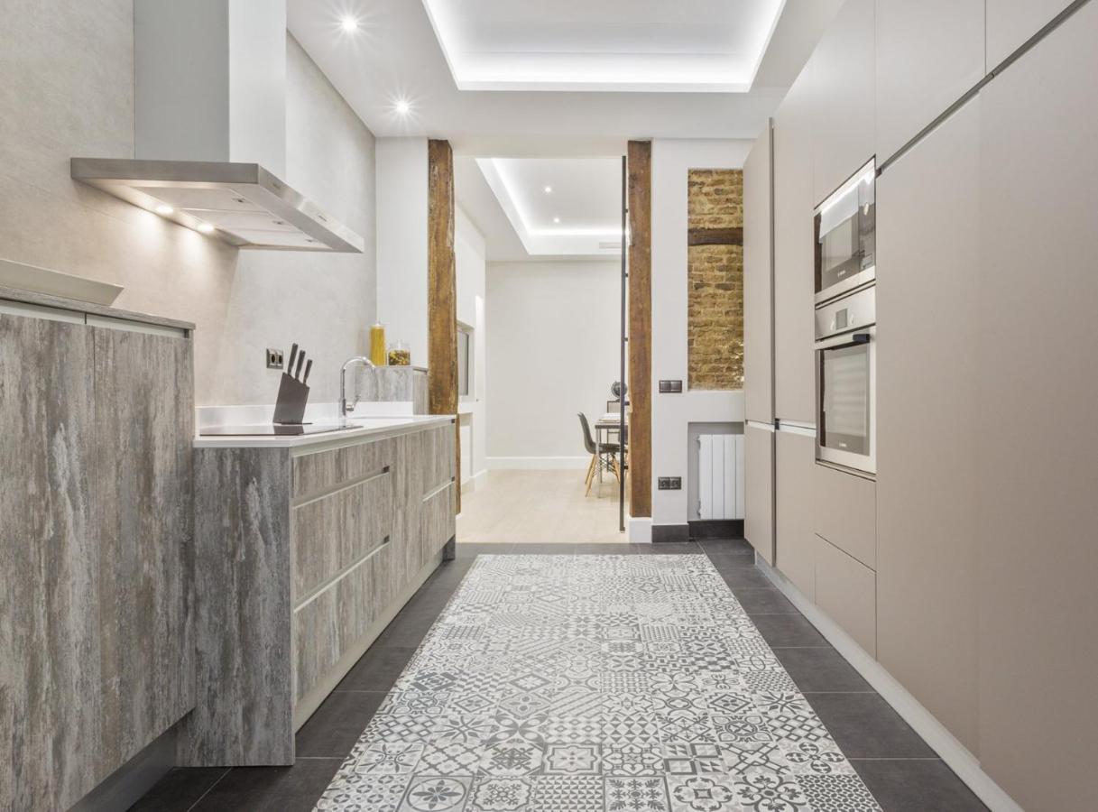 Apartamento Espoz Y Mina Iii Madrid
