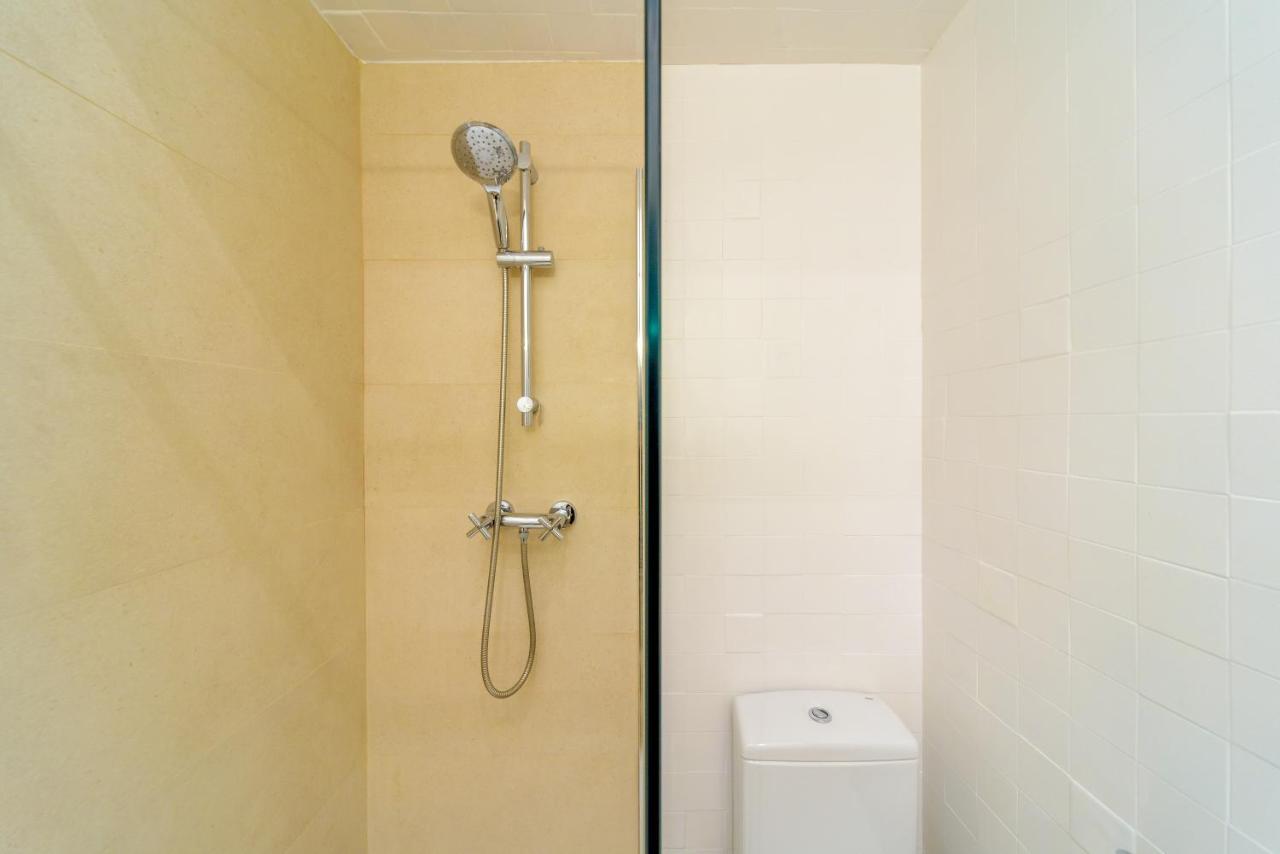 Stylish Loft At Chueca's Heart