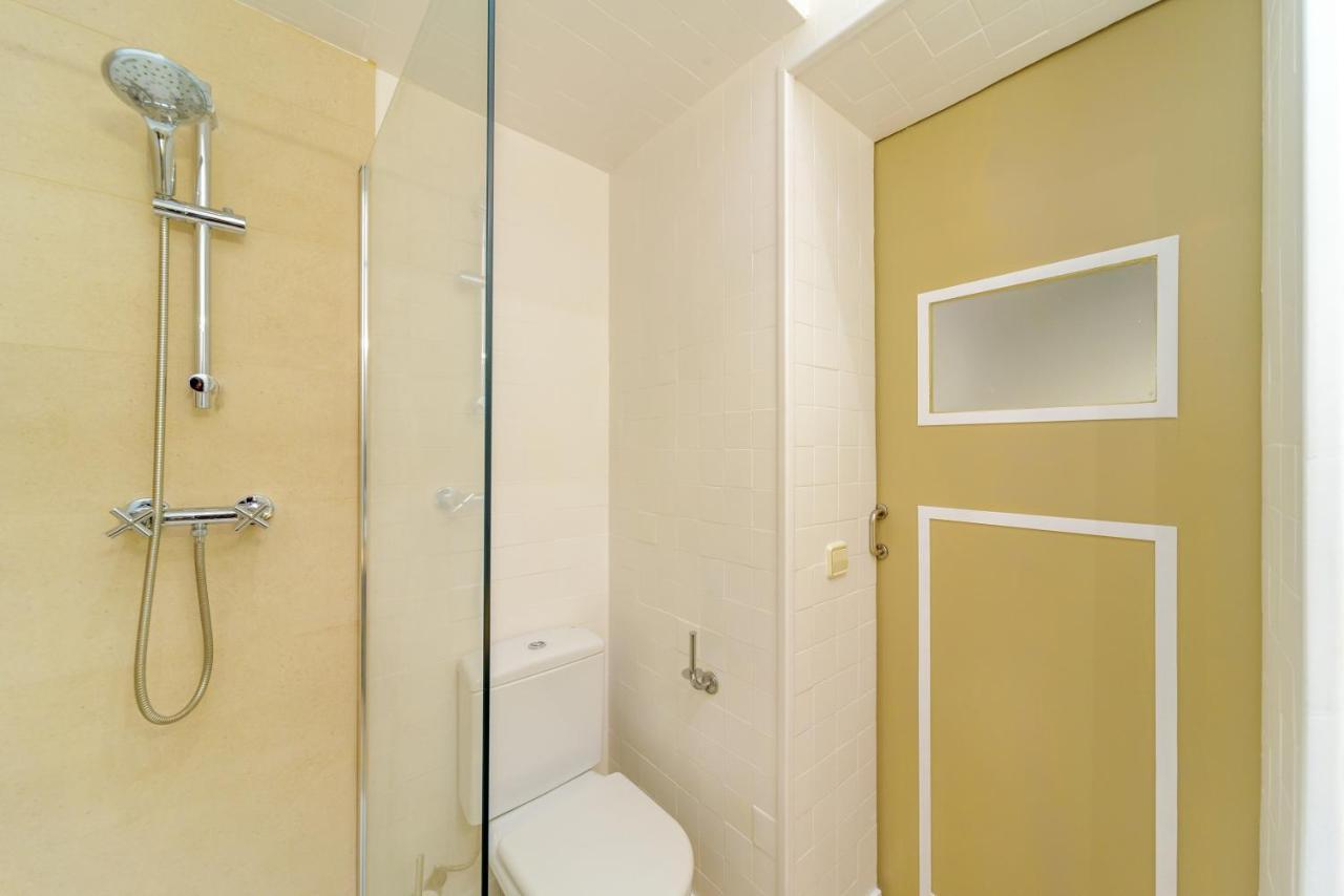 Apartamento Stylish Loft At Chueca's Heart