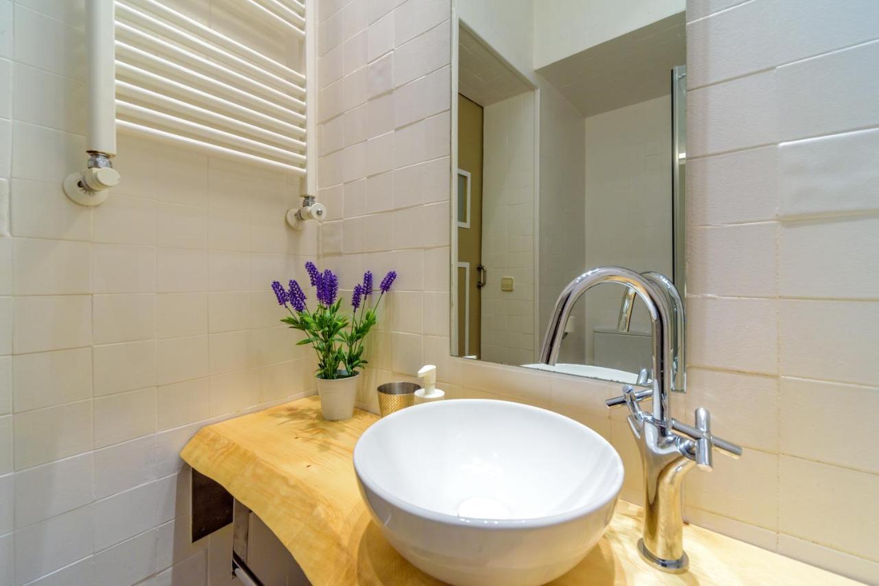 Stylish Loft At Chueca's Heart * Madrid