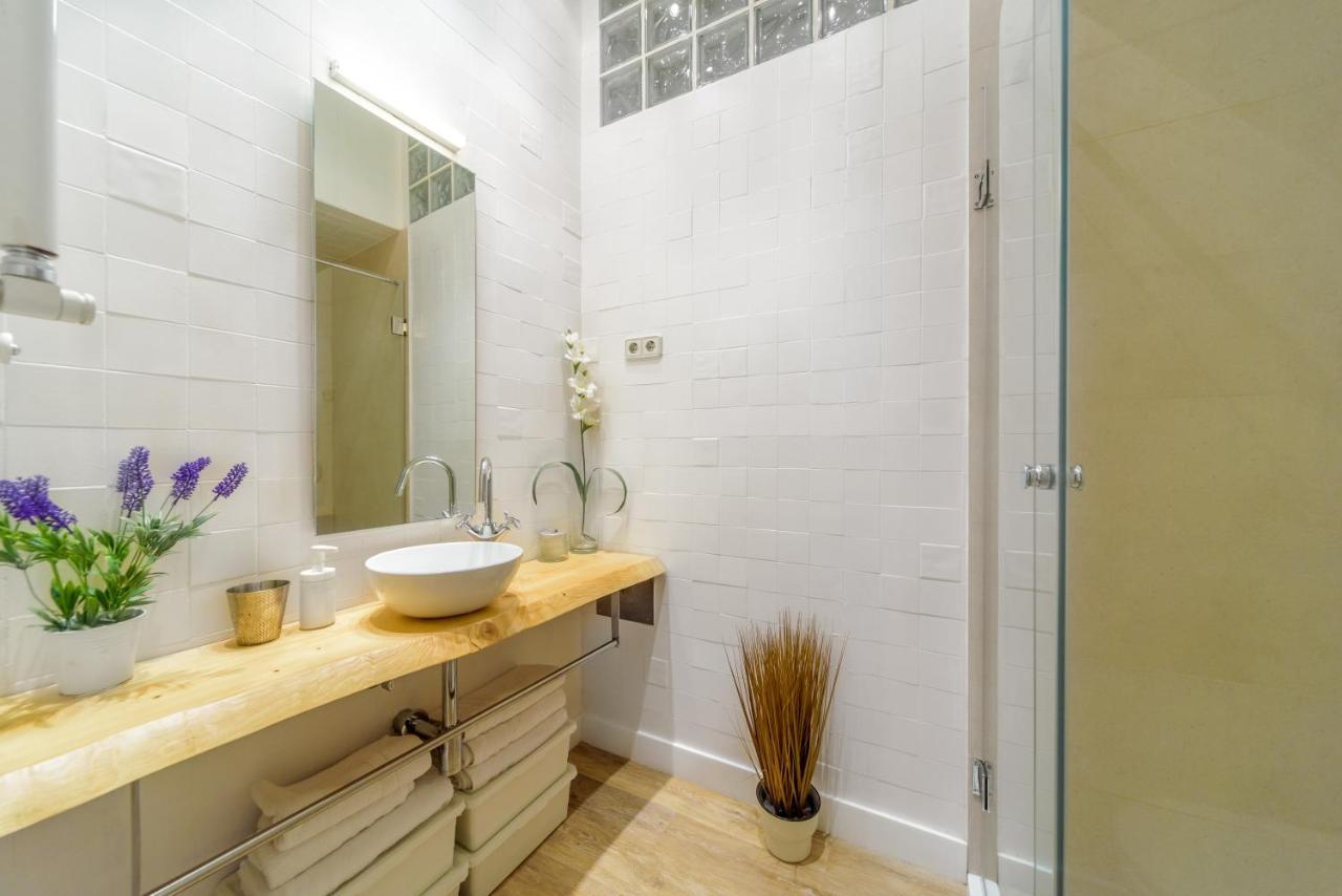 Stylish Loft At Chueca's Heart