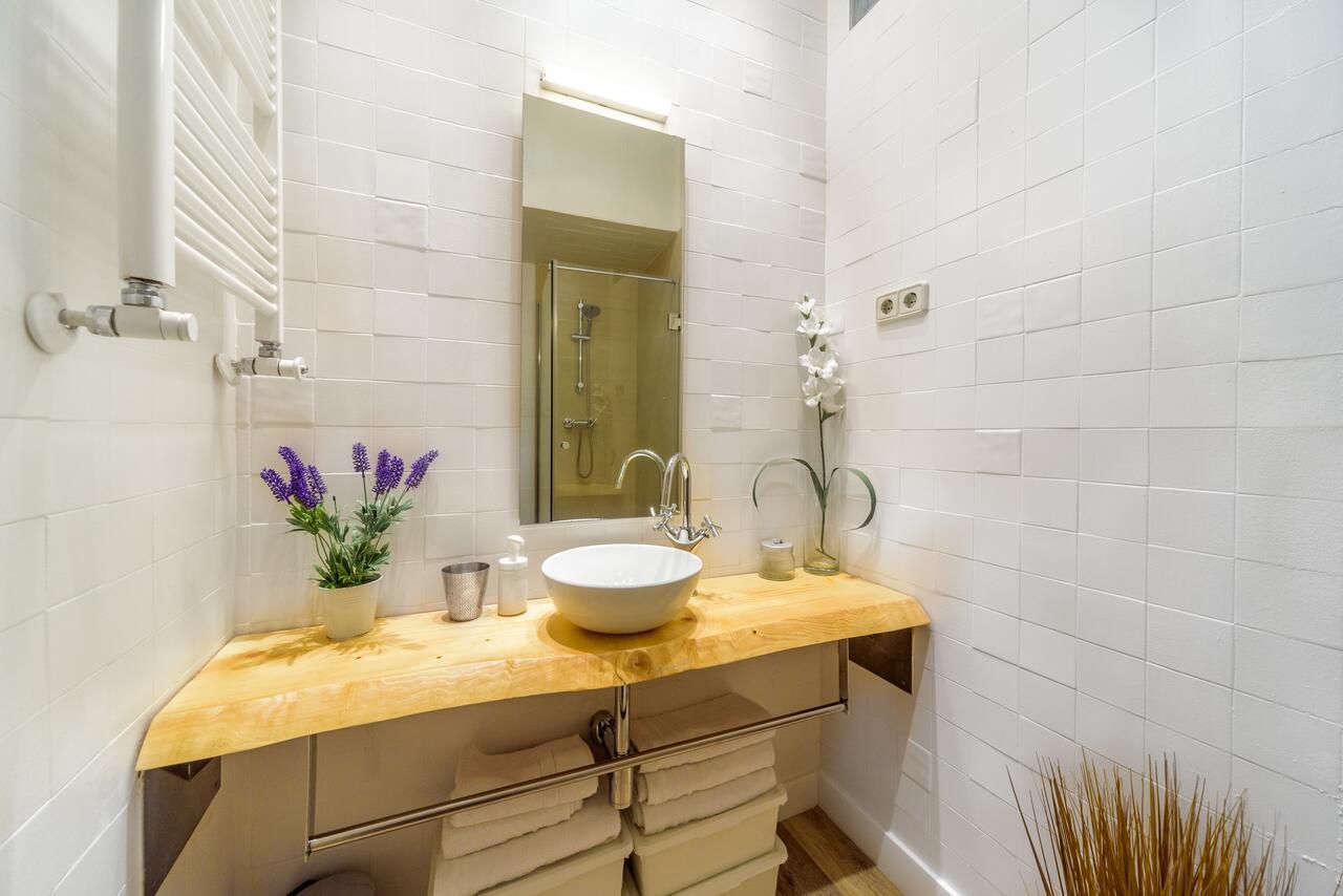 Apartamento Stylish Loft At Chueca's Heart Madrid