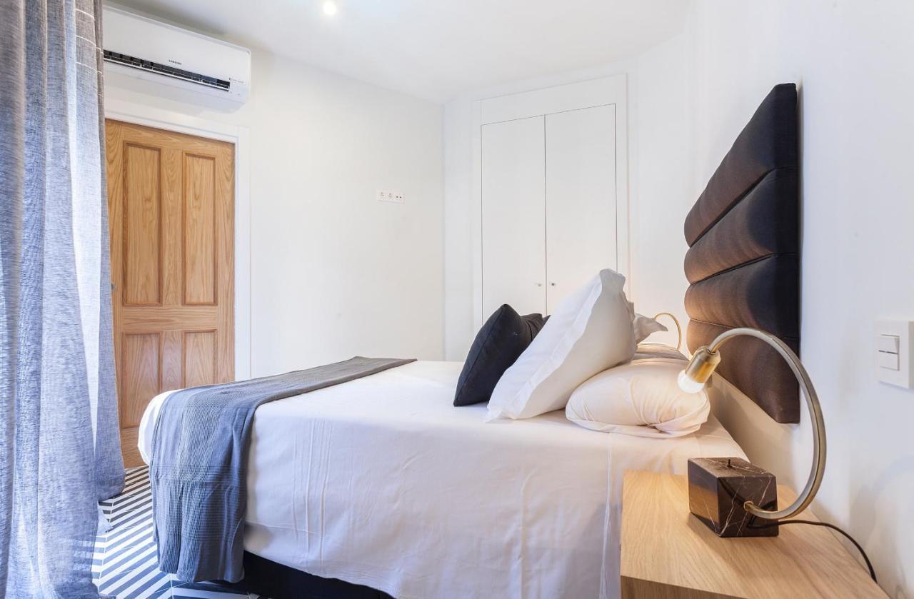 Mit House Rio Plaza En Apartamento Madrid