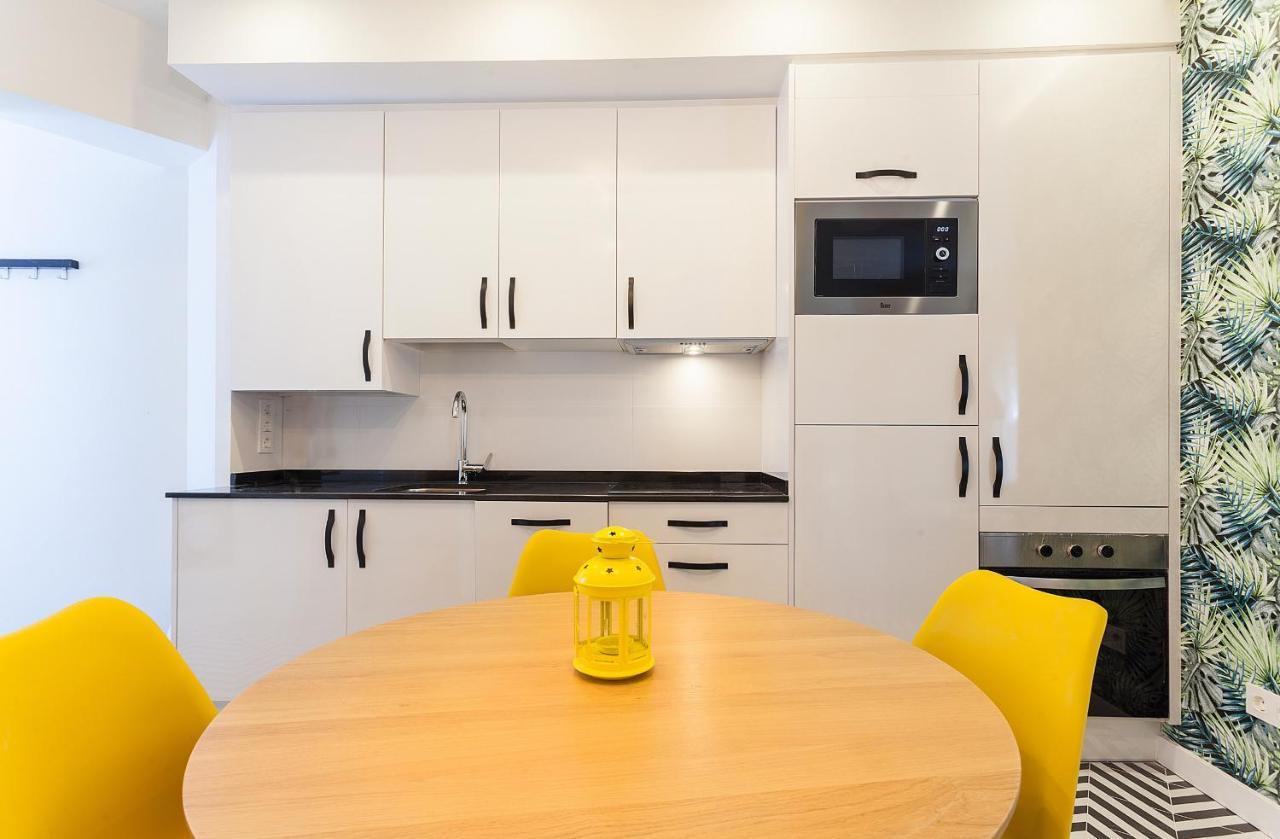 Mit House Rio Plaza En * Madrid