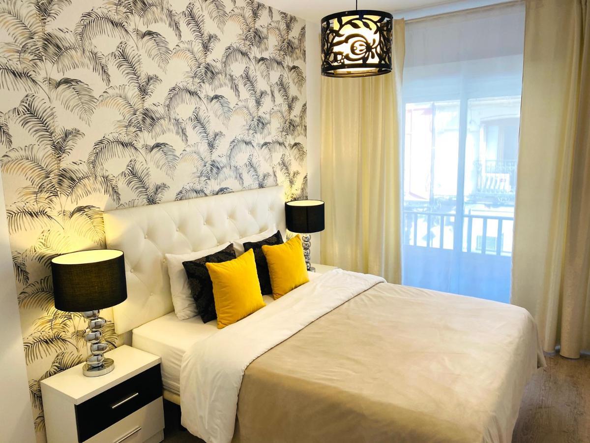 Apartamento Palacio *