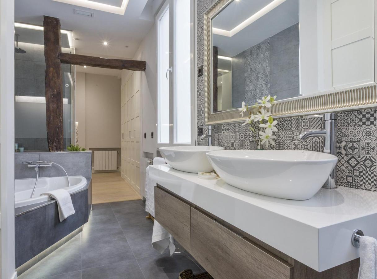 Apartamento Espoz Y Mina Iii