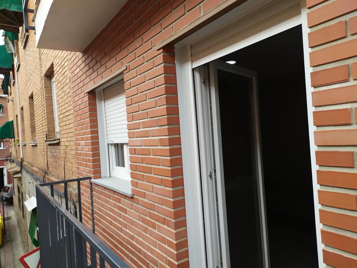 Apartamento Urgel Madrid