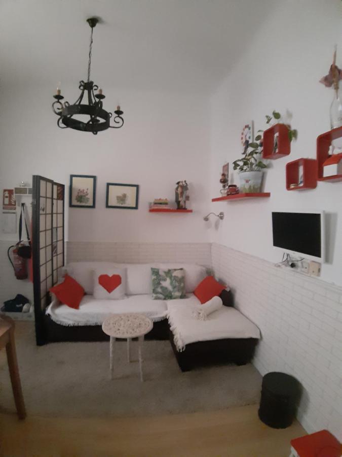 Apartamento Rio Manzanares