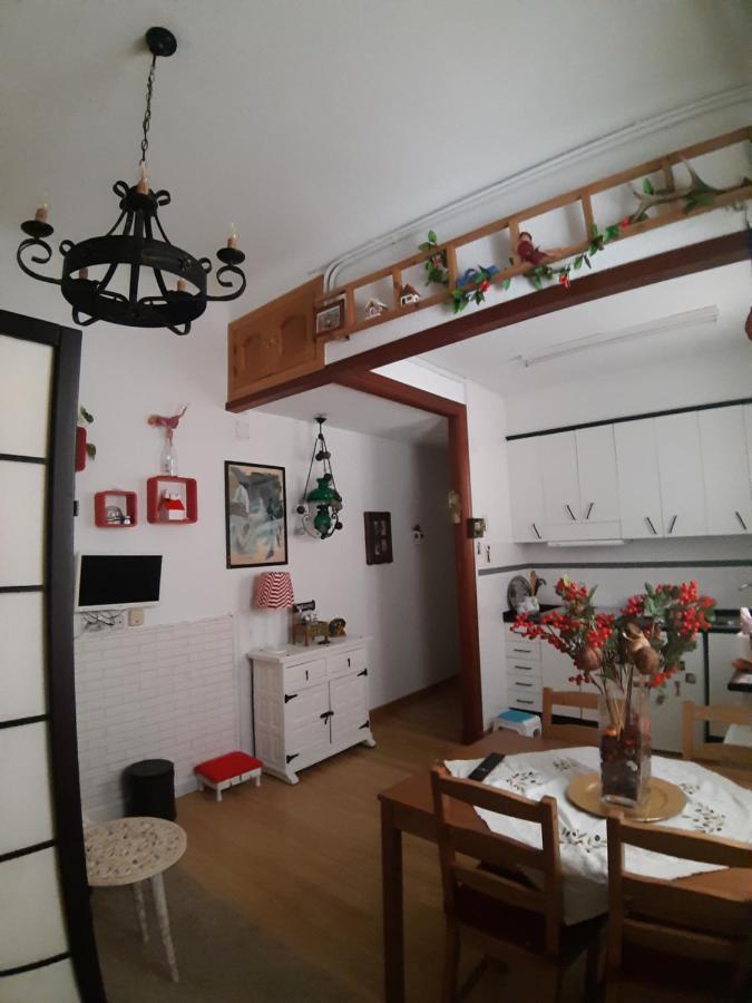 Apartamento Rio Manzanares Madrid