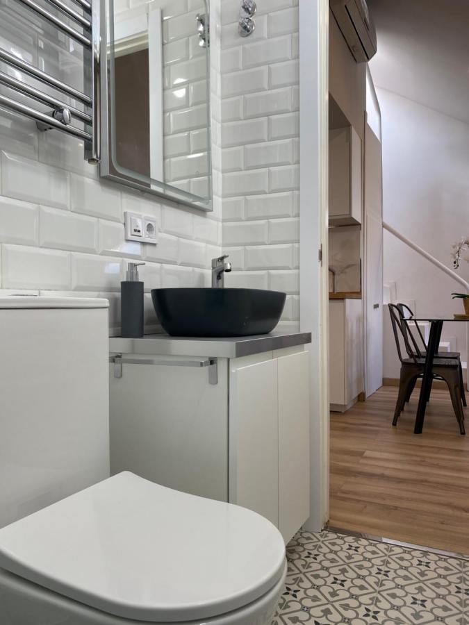Fuencarral Apartamento Madrid