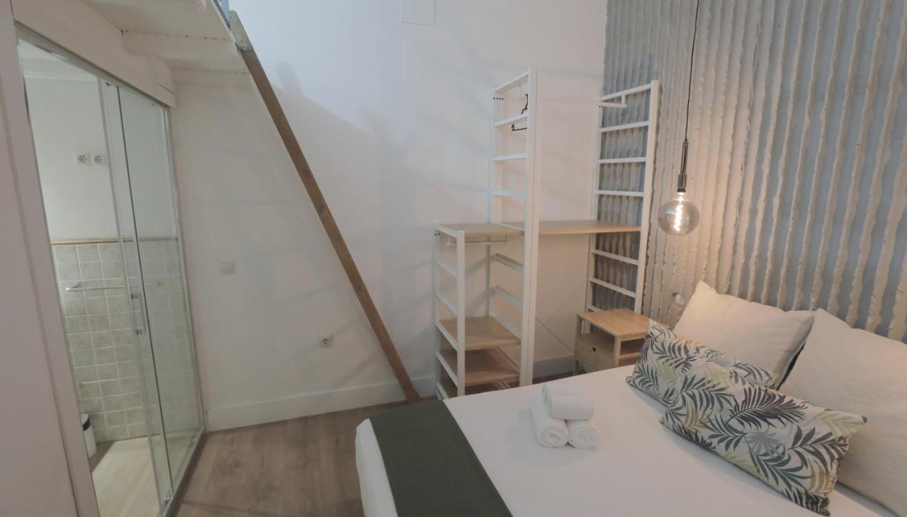Apartment Apartamento Malasana Ii *
