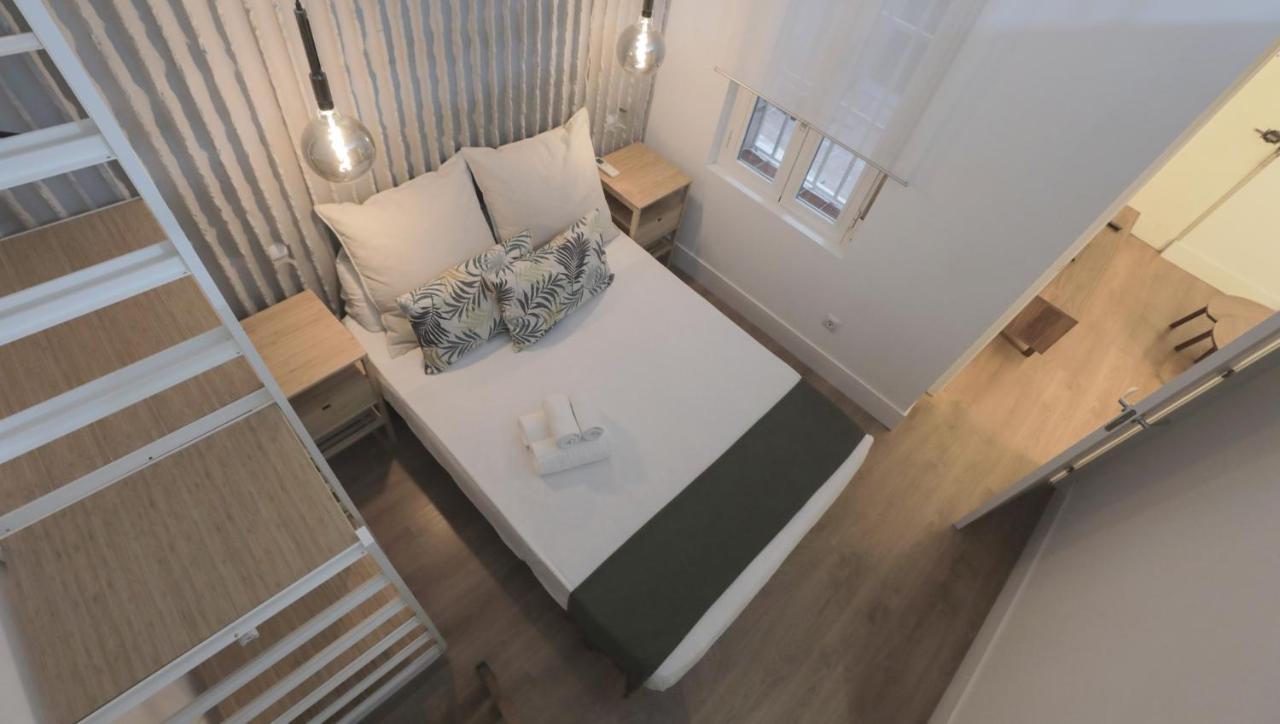 Apartamento Malasana Ii Apartment *