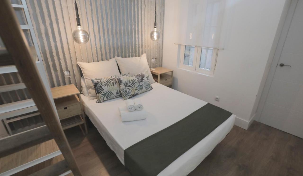 Apartamento Malasana Ii Apartment
