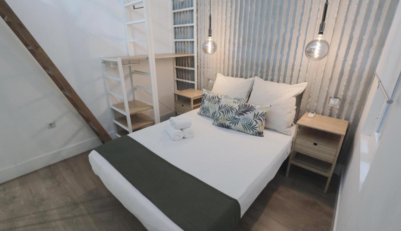 Apartamento Malasana Ii Apartment Madrid