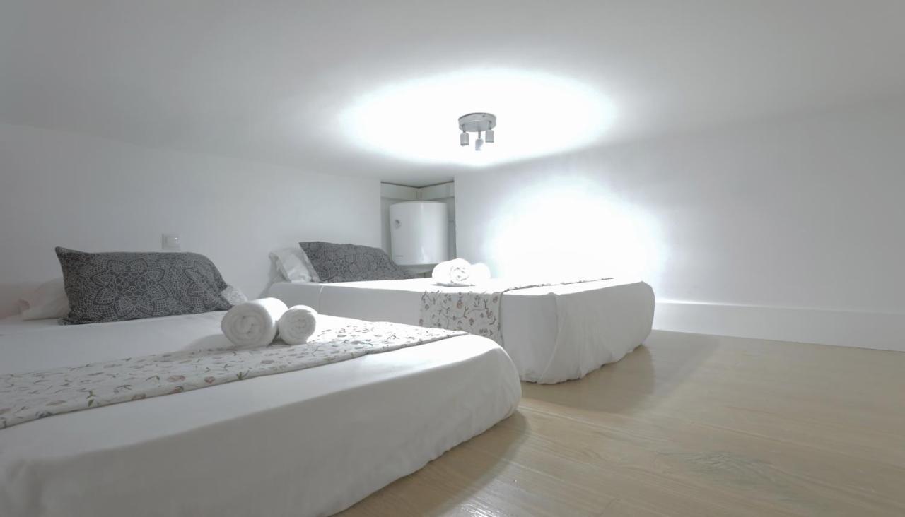 Apartamento Malasana Ii Apartment *