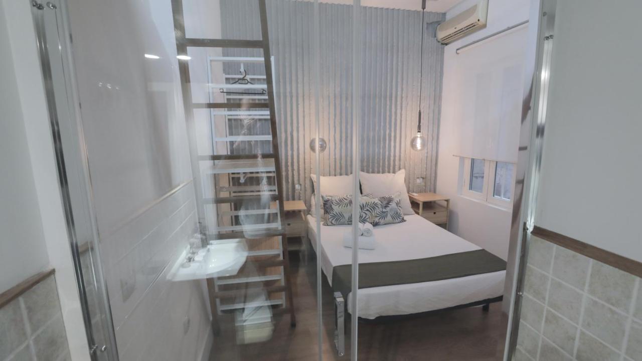 Apartment Apartamento Malasana Ii *