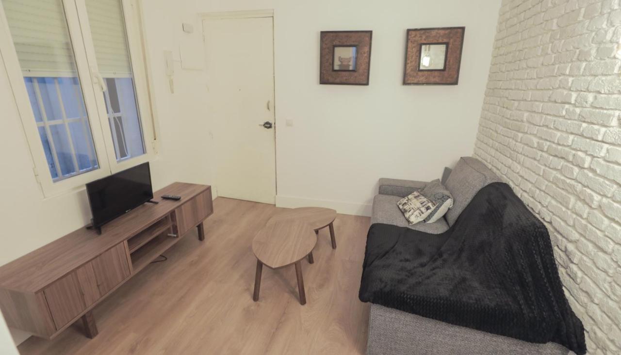 Apartamento Malasana Ii * Madrid