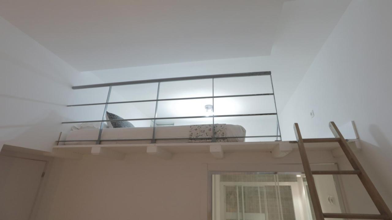 Apartamento Malasana Ii Apartment *
