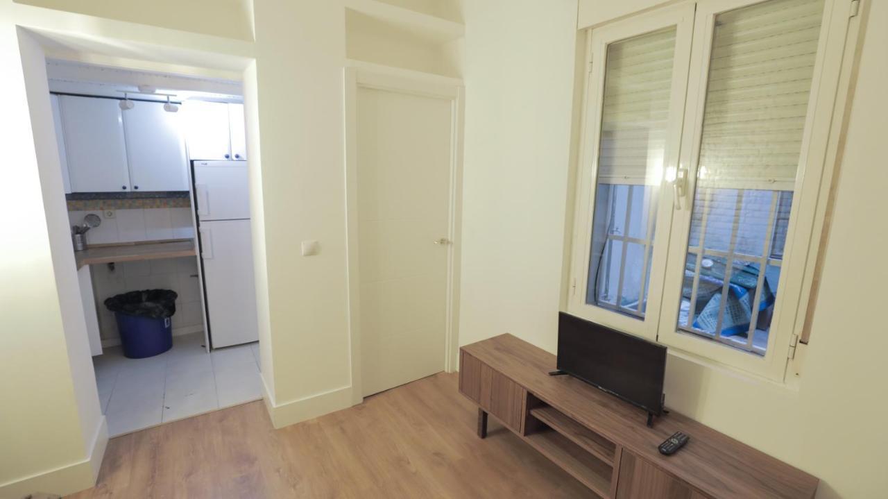 Apartamento Malasana Ii Madrid