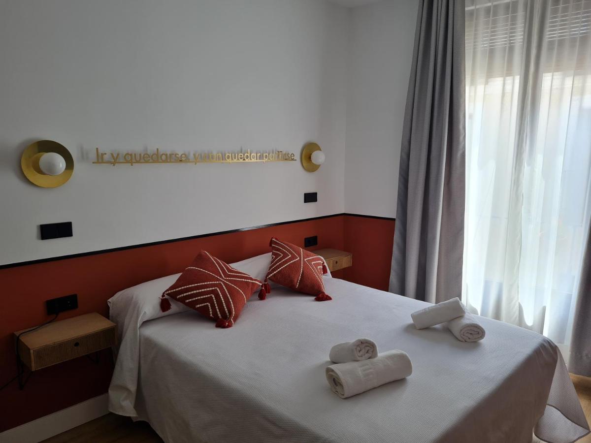 Cálamo Hotel