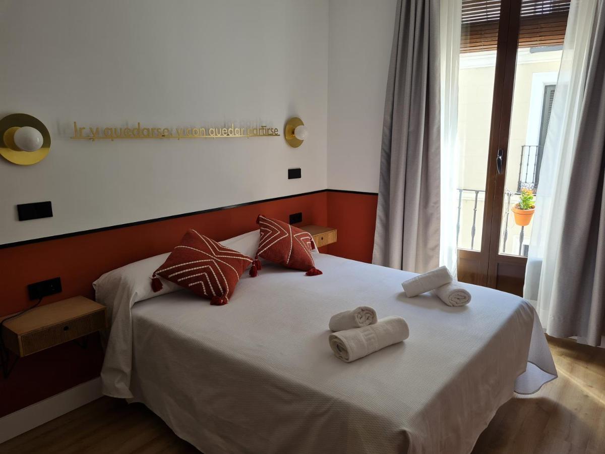 Hotel Cálamo