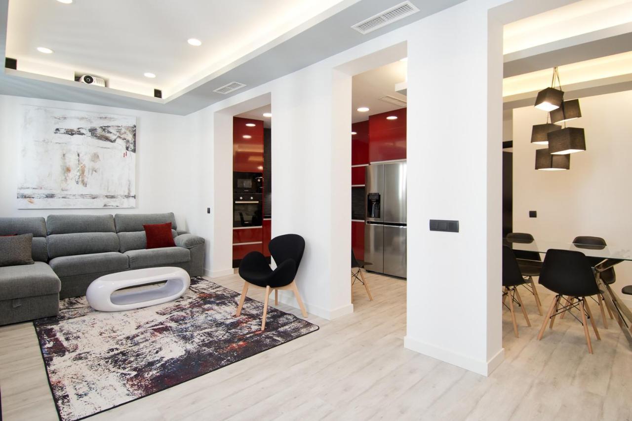 San Bernardino By Kivoya Apartamento