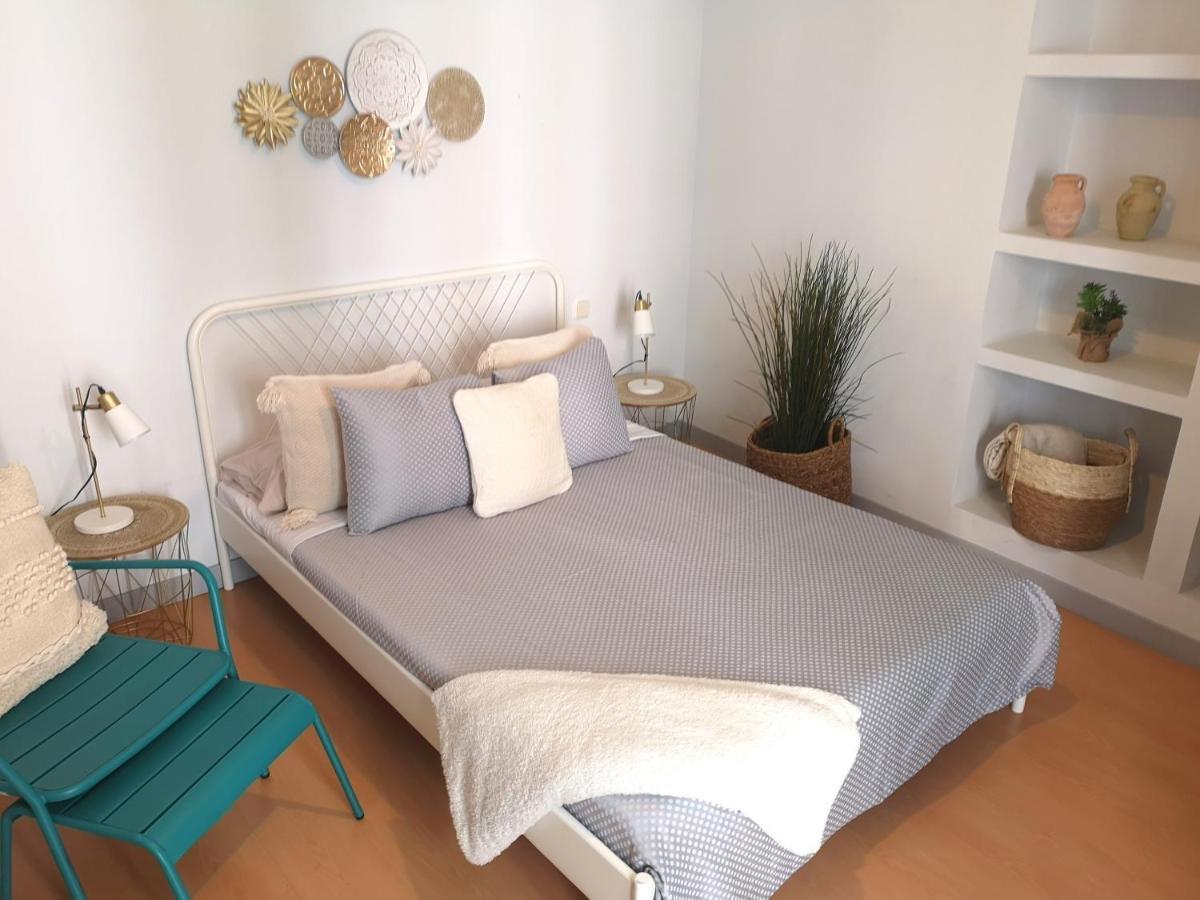 Apartamento Fucar