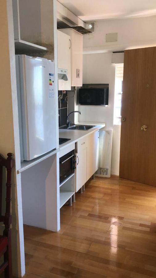 Pandiellos Ii Apartment Madrid