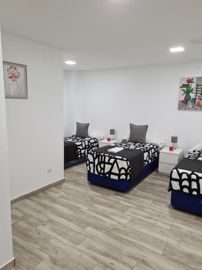 Apartamento M-a Apartamento Duplex Jaen