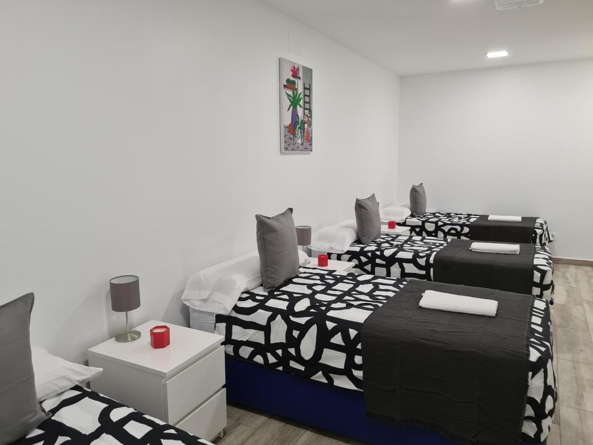 M-a Apartamento Duplex Jaen Apartamento *