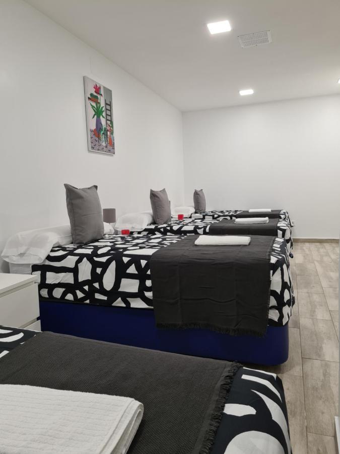 M-a Apartamento Duplex Jaen Apartamento *