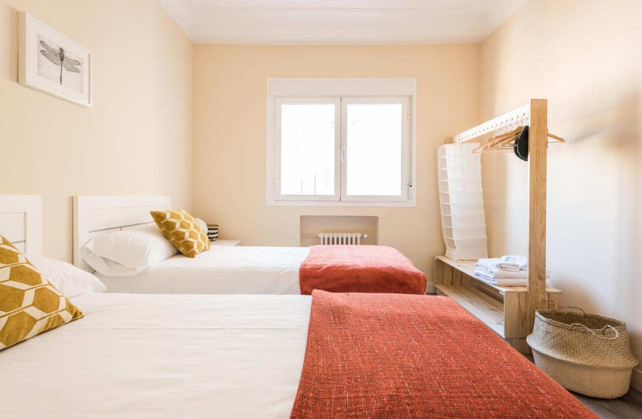 Apartamento Apartamento Sabatini - Palacio Real Madrid