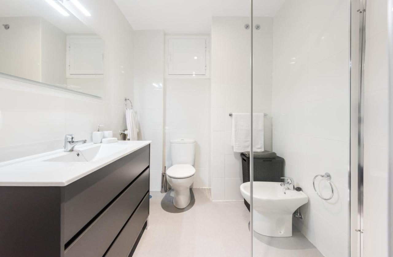 Apartamento Apartamento Sabatini - Palacio Real Madrid