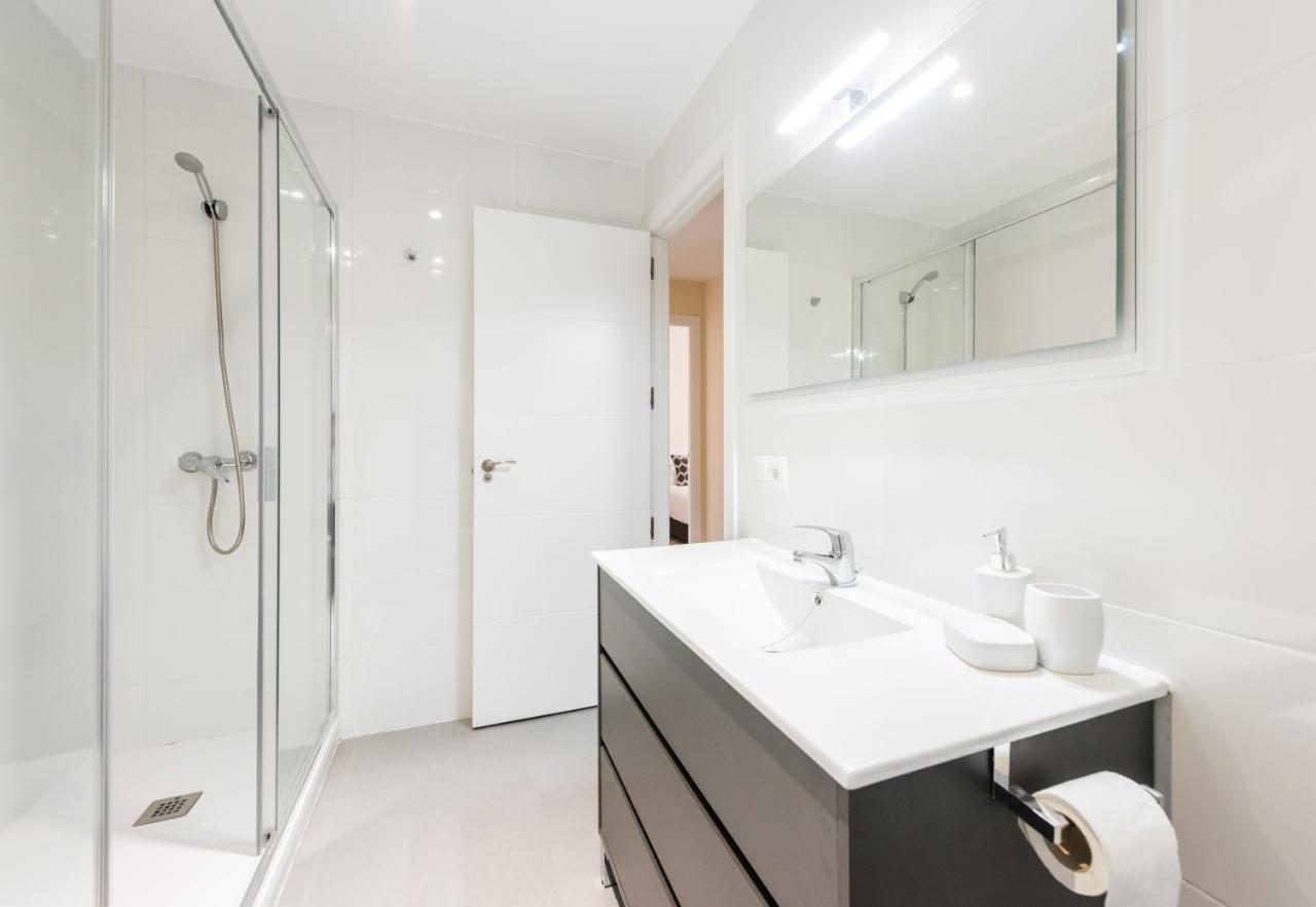Apartamento Sabatini - Palacio Real Apartamento Madrid