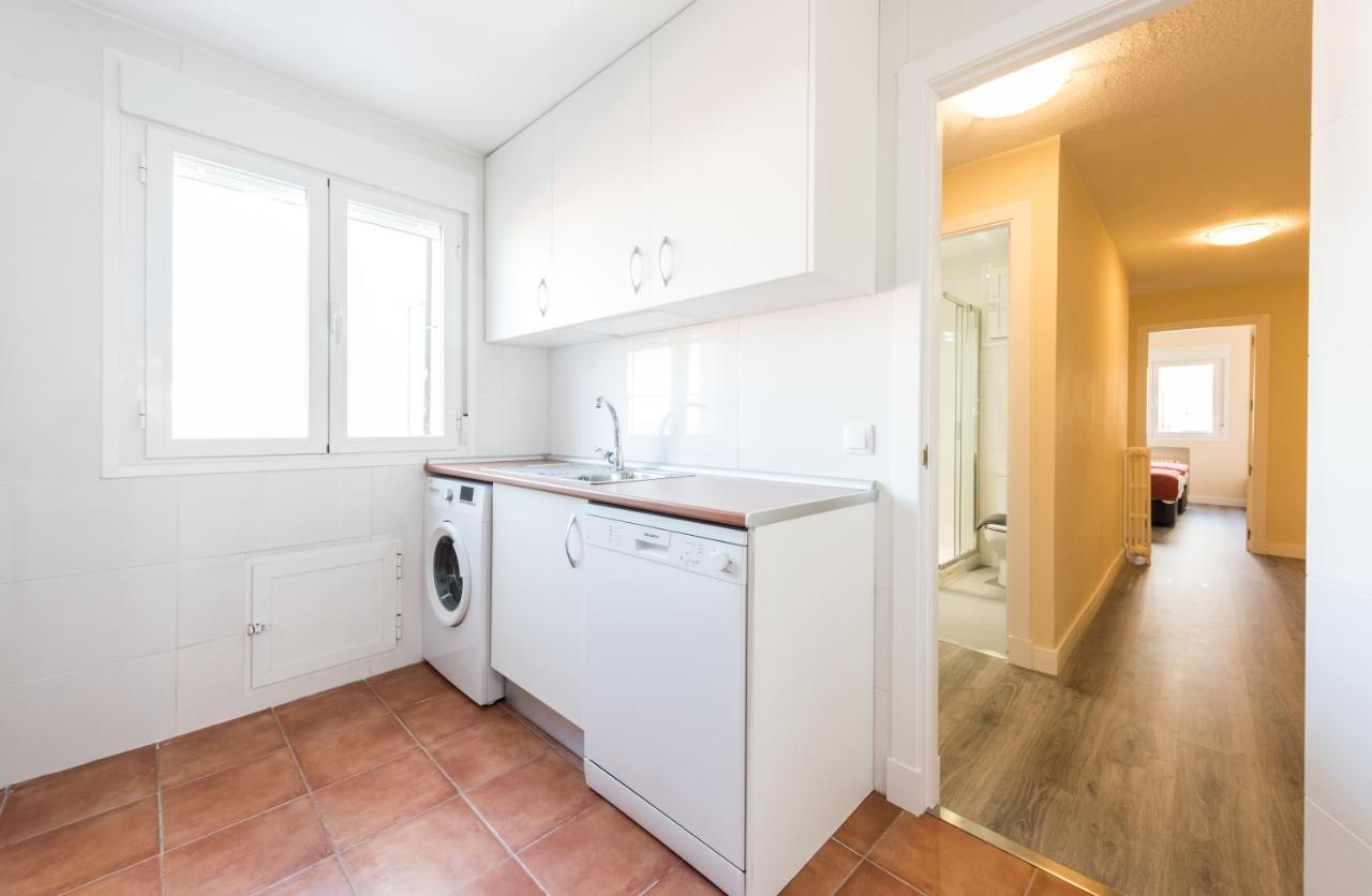 Apartamento Apartamento Sabatini - Palacio Real Madrid
