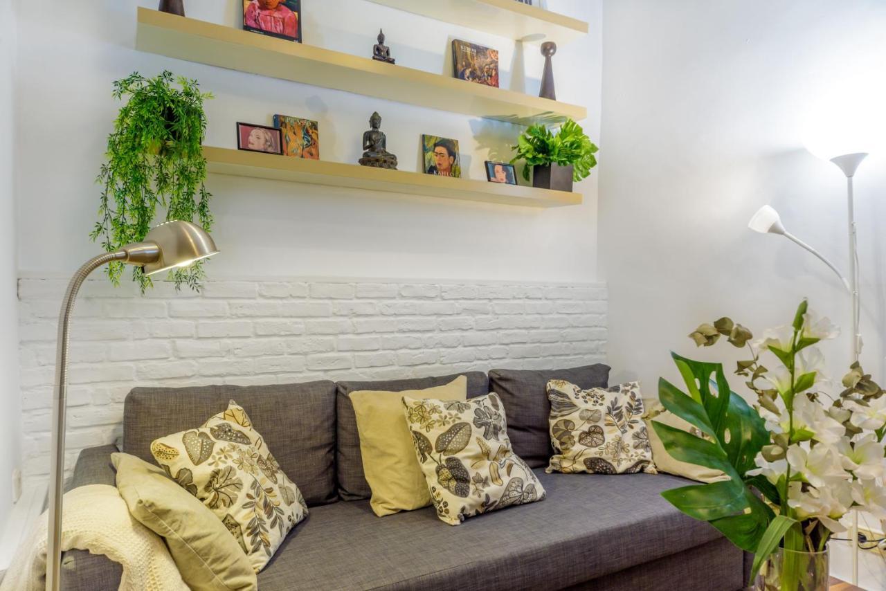 Stylish Loft At Chueca's Heart * Madrid