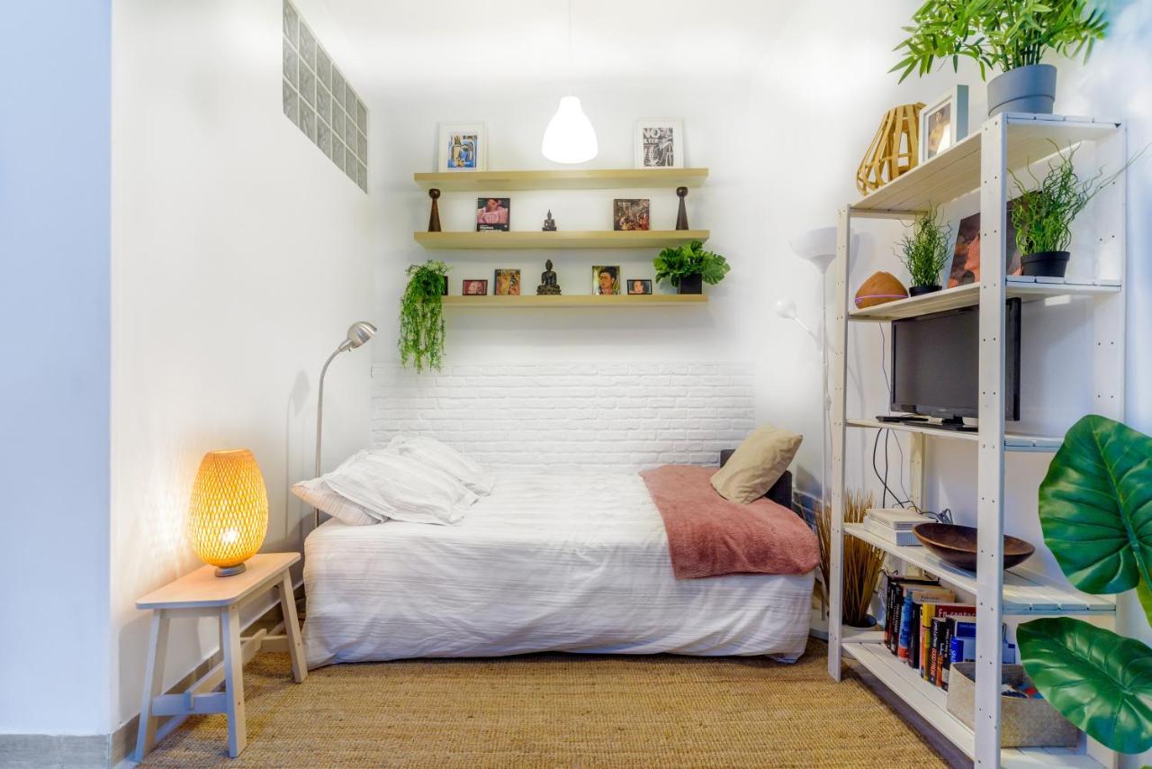 Apartamento Stylish Loft At Chueca's Heart *