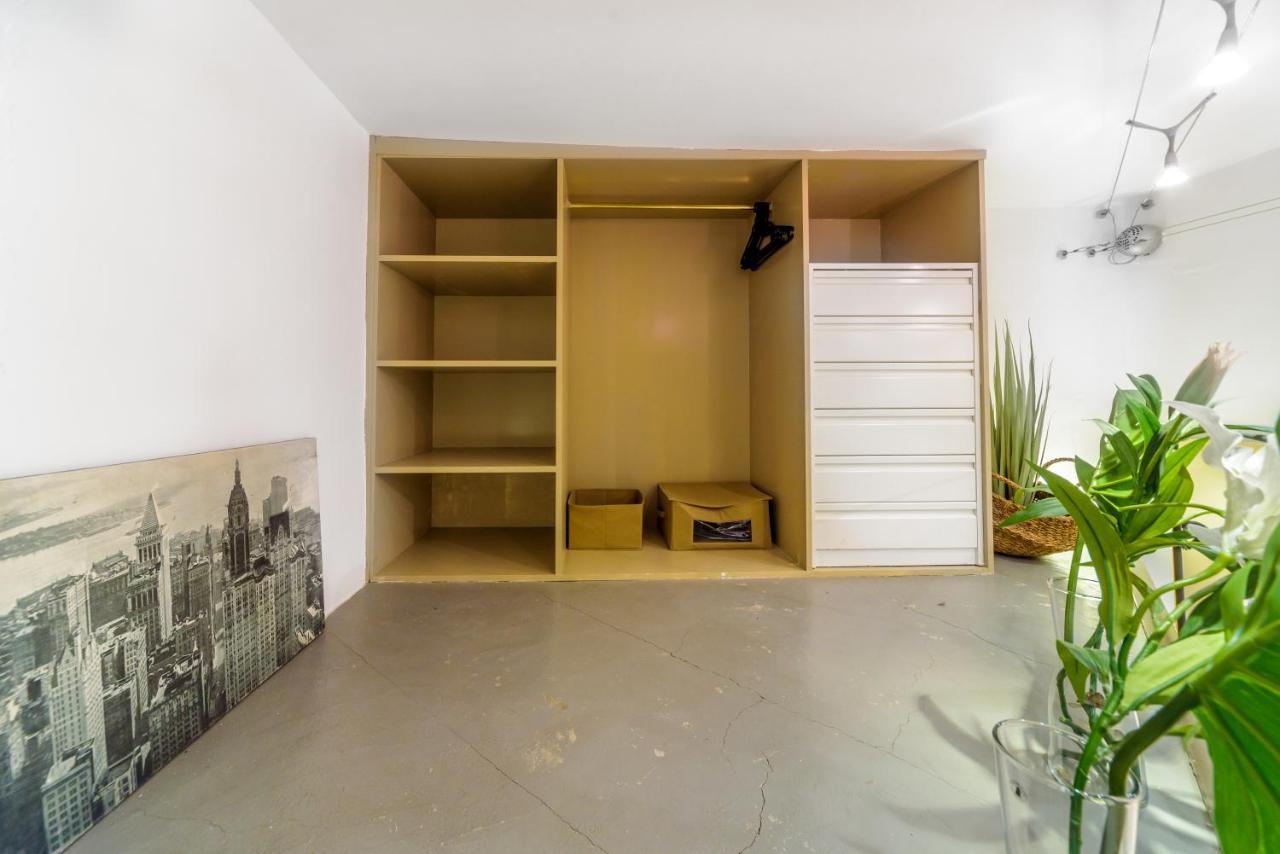 Stylish Loft At Chueca's Heart Apartamento