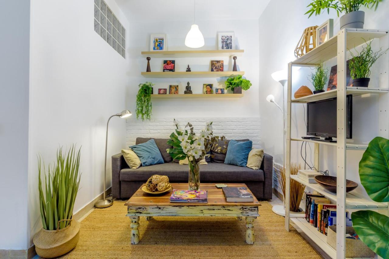 Stylish Loft At Chueca's Heart Apartamento *