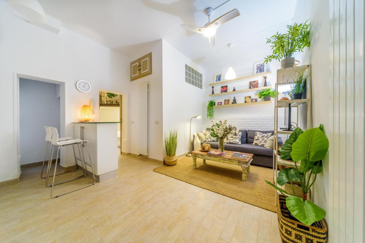 Apartamento Stylish Loft At Chueca's Heart *