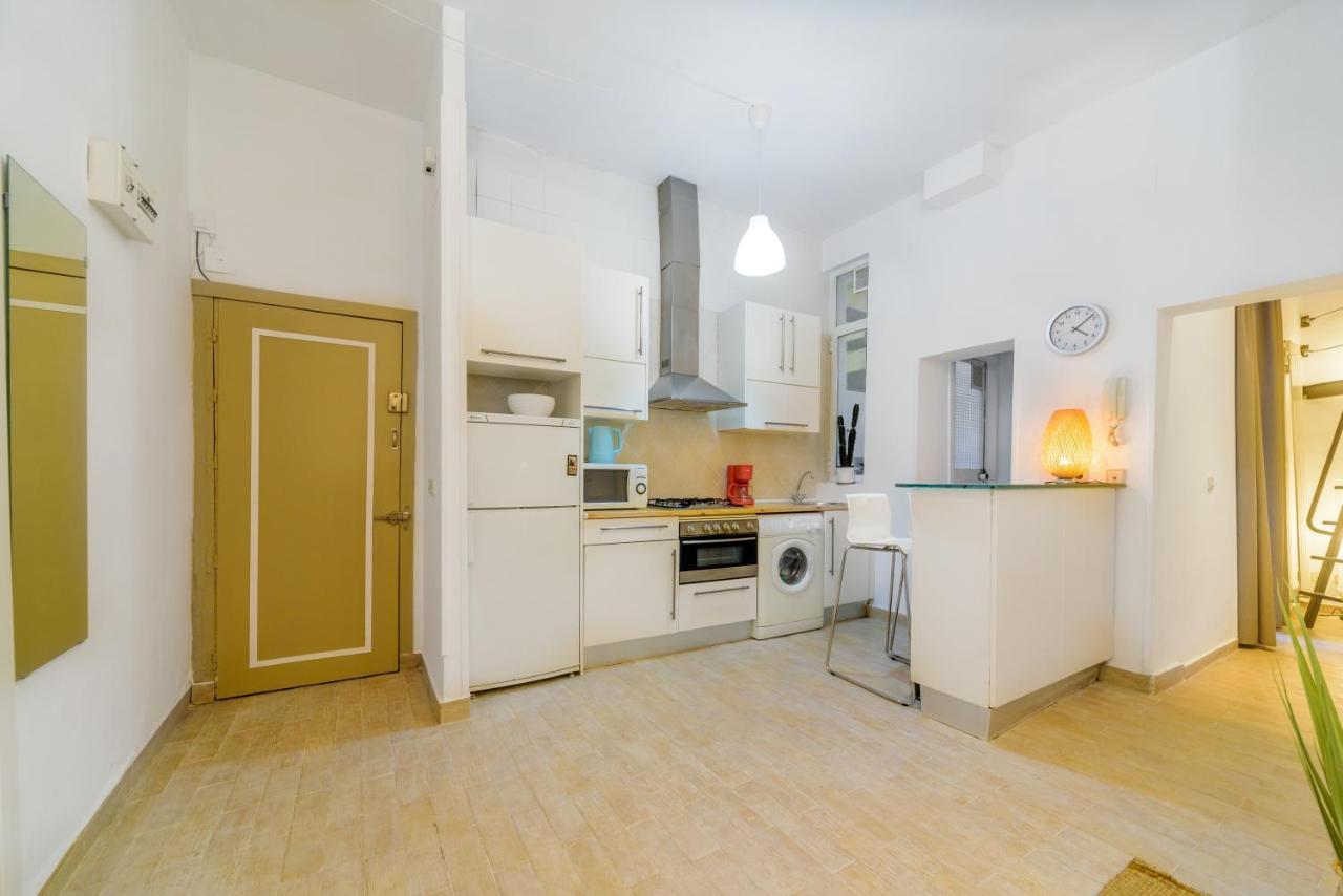 Stylish Loft At Chueca's Heart Apartamento Madrid