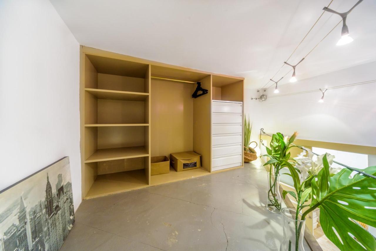Stylish Loft At Chueca's Heart