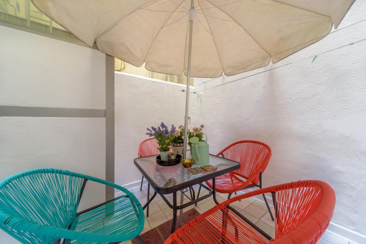 Stylish Loft At Chueca's Heart * Madrid