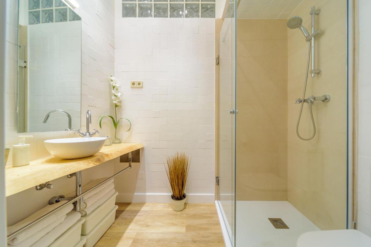 Stylish Loft At Chueca's Heart Madrid