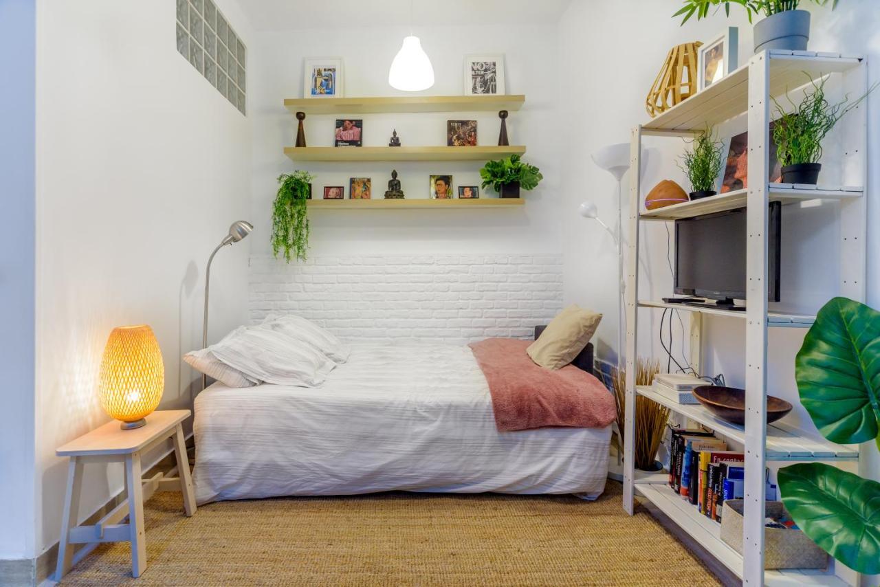 Stylish Loft At Chueca's Heart * Madrid